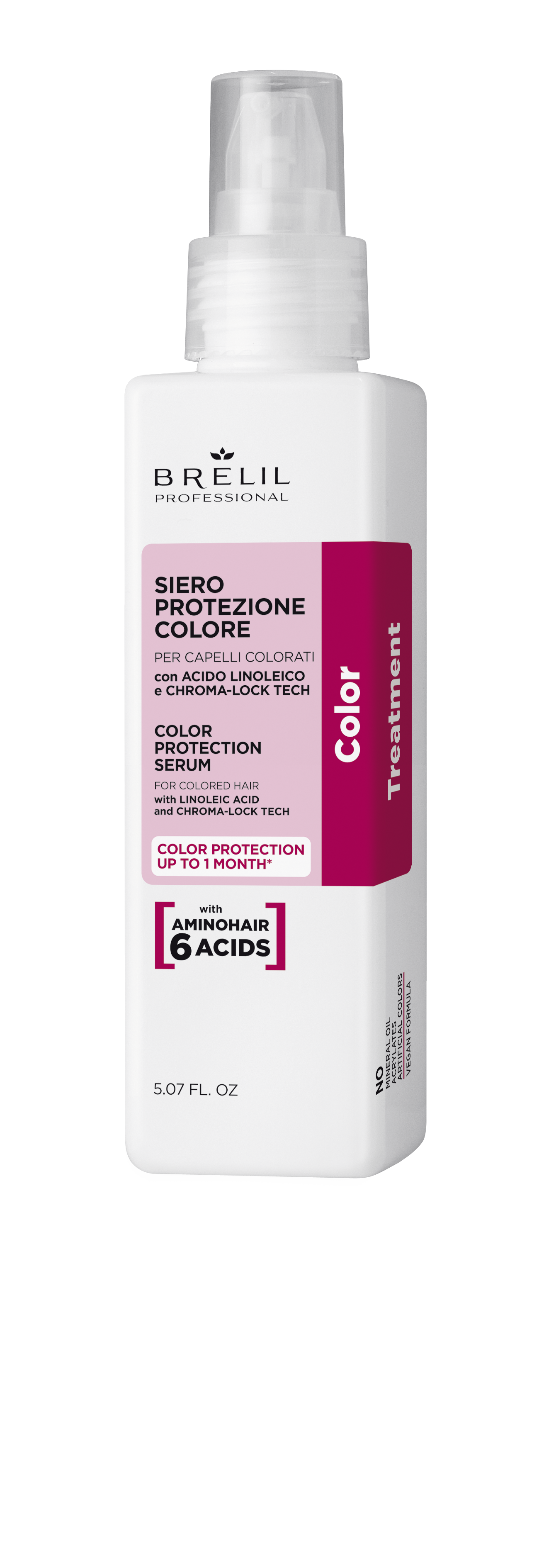 Color Treatment Siero Protezione Colore